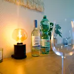 Apartment Edler Wohnraum Schwanenteich-oase Mit Balkon, Kaffeevollautomat, Lift & Parkplatz *