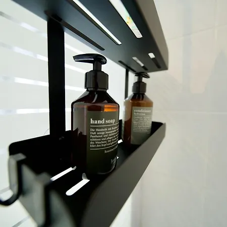 Apartment Edler Wohnraum Schwanenteich-oase Mit Balkon, Kaffeevollautomat, Lift & Parkplatz Zwickau