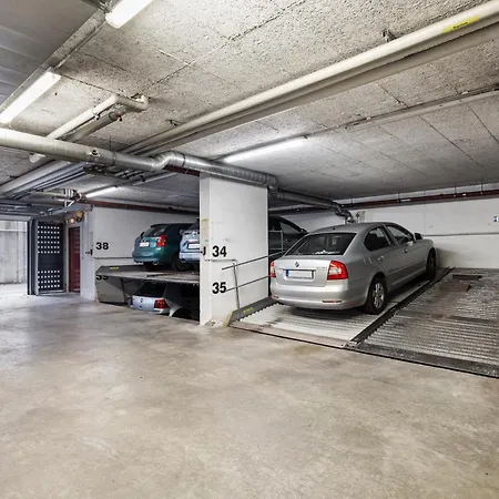 Edler Wohnraum Schwanenteich-oase Mit Seeblick, Balkon, Siemens-kaffeevollautomat, Lift, Garage & Wlan 272 Mbps Zwickau