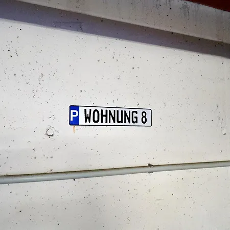 Apartment Edler Wohnraum Schwanenteich-oase Mit Balkon, Kaffeevollautomat, Lift & Parkplatz