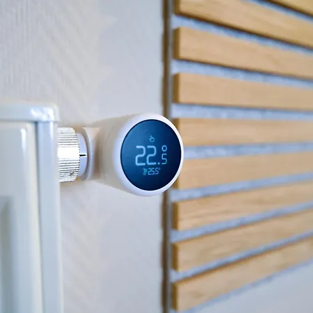 Edler Wohnraum Schwanenteich-oase Mit Balkon, Kaffeevollautomat, Lift & Parkplatz Apartment