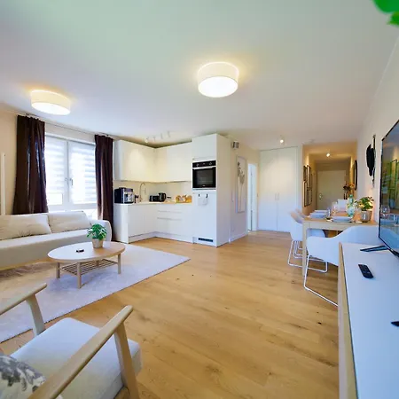 Edler Wohnraum Schwanenteich-Oase Mit Seeblick, Balkon, Siemens-Kaffeevollautomat, Lift, Garage & Wlan 272 Mbps * Zwickau
