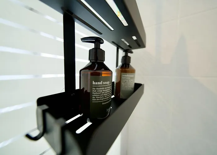 公寓 Edler Wohnraum Schwanenteich-oase Mit Balkon, Kaffeevollautomat, Lift & Parkplatz 茨维考